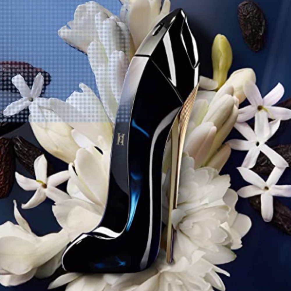 Carolina Herrera Good Girl